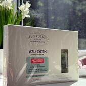 alfaparf il salone scalp system energize lotion набір проти випадання волосся. Новий. Оригінал