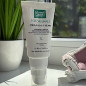 MartiDerm The Originals Pro-Reg 8 відновлюючий крем для обличчя. новий 50 ml! дієвий засіб!вік: 30+