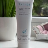 Talika Skintelligence Hydra Face gentle gommage 50 ml Франція Новий засіб для очищення обличчя.гомаж