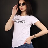 Футболка жіноча