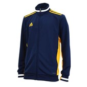 Спортивна кофта на замку Adidas Оригінал М