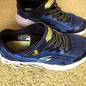 кросовки, кросівки, кроссовки, 36, вст. 23 см, Skechers.