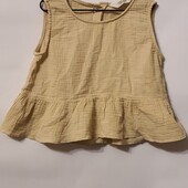 ❣️H&M блузка 9-10 років