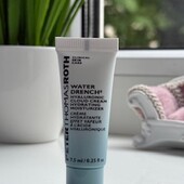 Зволожувальний крем peter thomas roth water drench hyaluronic cloud новий оригінал