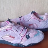 Кросовки 38р. Slam шкіряні