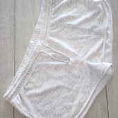 Шорти Primark, двунитка, eur 46-48 / uk 18-20