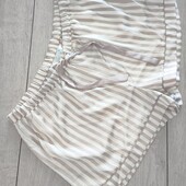 Атласні шорти Primark, з кишенями, eur 40-42 / uk 12-14