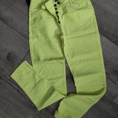 джинси Zara р.S 38