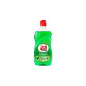 Засіб для ручного миття посуду Lemon Fresh Лайм 500 мл