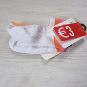 Слідки шкарпетки 36/38 ovs