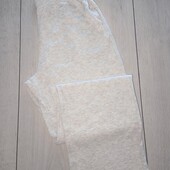 Піжамні штани Primark, з кишенями, в рубчик, трикотаж, eur 34-36 / uk 6-8