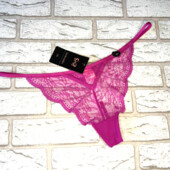 Трусики стрінги hunkemoller жіночі євро розмір хл.