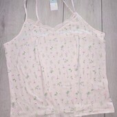 Майка Primark, мікрофібра, eur 46-48 / uk 18-20