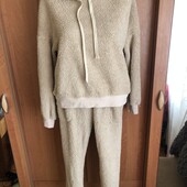 Пижама, комплект, костюм, S, в ідеалі