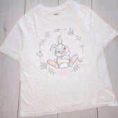 Футболка Primark, eur 34-36 / uk 6-8