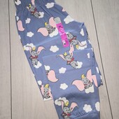 Піжамні штани Primark, eur 34-36 / uk 6-8