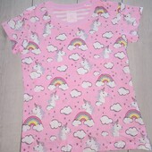 Футболка Primark, eur 34-36 / uk 6-8