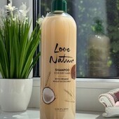 *акція 100 грн 24 години* Oriflam organic wheat & coconut shampoo 500 ml Шампунь з олією пшениці