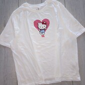 Футболка Primark, eur 34-36 / uk 6-8