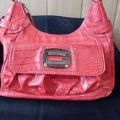 сумка летняя Италия, Guess, оригинал.600грн