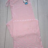 Піжамні штани Primark, трикотаж, eur 46-48 / uk 18-20