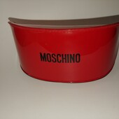 Футляр для очков Moschino