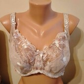 бюстгальтер 36 G, чашка 34 см