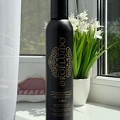 Orofluido Volume Mousse Medium Hold мусс піна для обʼєму волосся