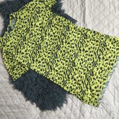 Primark, S, сукня сітка