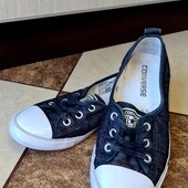 Кеди converse