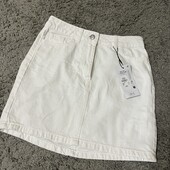 Джинсова спідниця юбка Primark