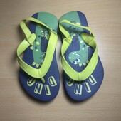 Вʼєтнамки 24-25 розмір, нові