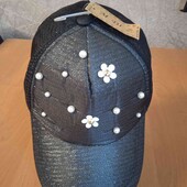 Кепка женская.