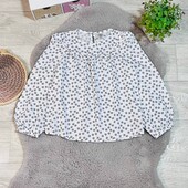 Шикарна блузочка стан нової