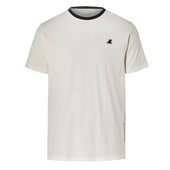 Чоловіча футболка Livergy x Grand Polo з чистої бавовни L 52/54