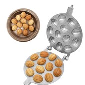Форма для випічки великих горішків