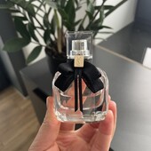 оригінал )останній відливант 3мл Yves Saint Laurent Mon Paris