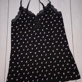 Майка Primark, eur 42-44 / uk 14-16. З біркою!