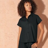 Жіноча лляна блуза esmara® 38 euro
