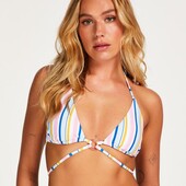 Купальний ліф бікіні верх від купальника hunkemoller розмір XS.