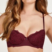 Бюстгальтер жіночий від hunkemoller розмір 75в.