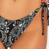 Низ від купальника трусики на зав'язках від hunkemoller.