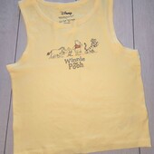 Майка Primark, в рубчик, eur 32-34 / uk 4-6
