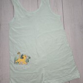 Піжамний ромпер Primark, eur 34-36 / uk 6-8