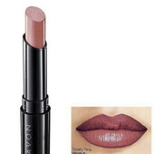 Губная помада Леди оттенок Totally Twig / Икона стиля avon true colour эйвон
