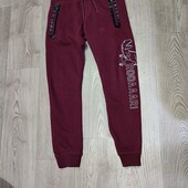 Спортивні штани з начосом C&A 9(134)