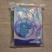 My little pony! Роздільний купальник для дівчинки! 110/116! Лот 257