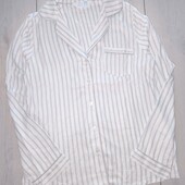 Піжамна блузка Primark, eur 32-34 / uk 4-6