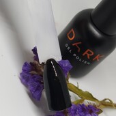 Dark чорний колір