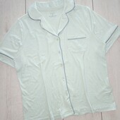 Піжамна блузка Primark, трикотаж, eur 38-40 / uk 10-12